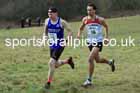 Mens 35s to 64s and, 2025 NEMAA Cross Country Champs., Acklam, Middlesbrough. Photo: David T. Hewitson/Sports for All Pics